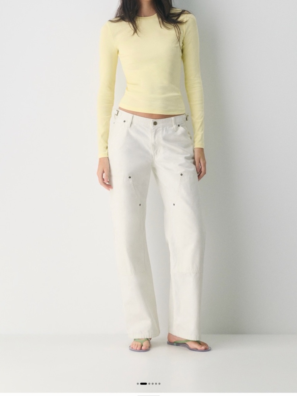 TNA York Pant